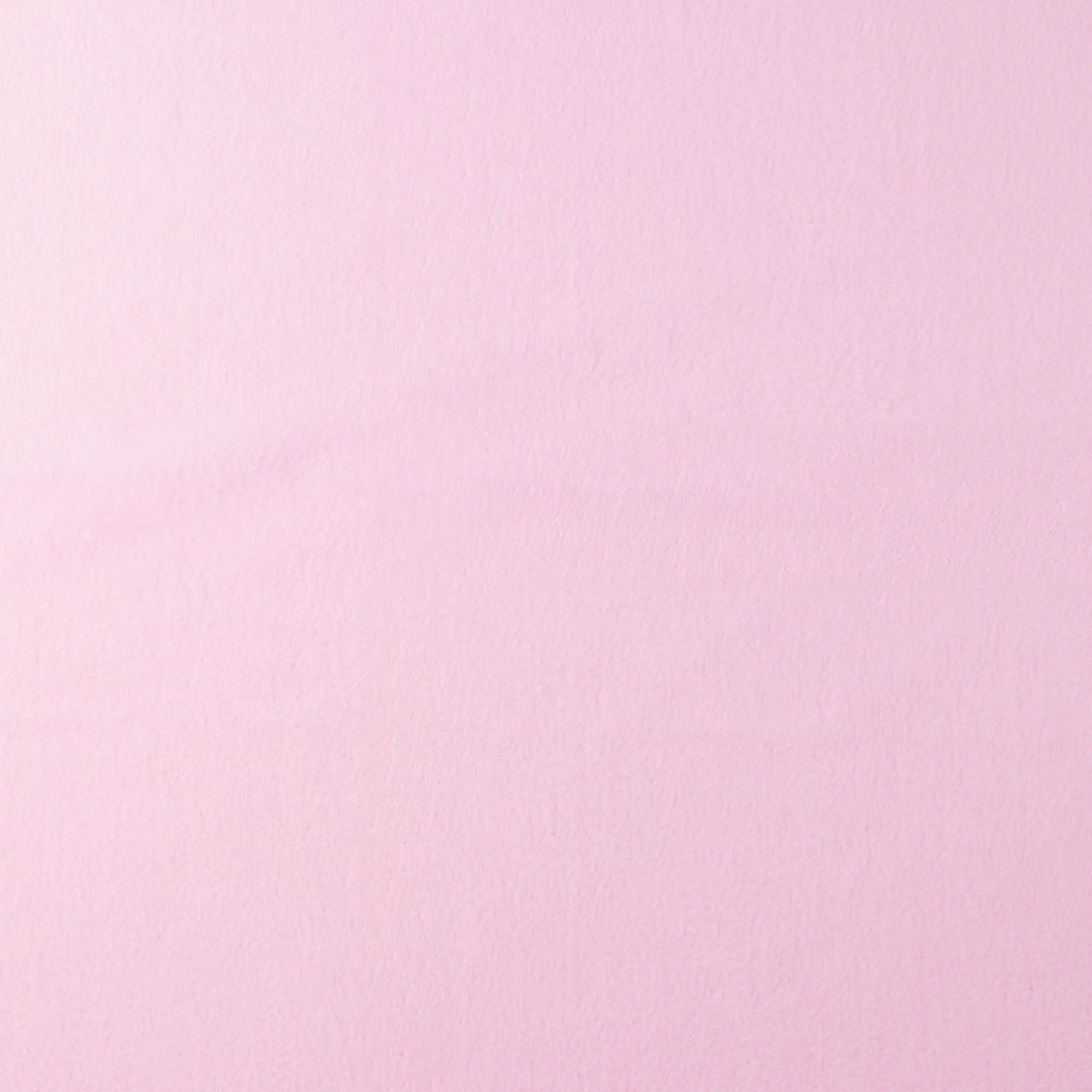 Anti-pill Arctic Fleece Solid - ICY - Baby pink