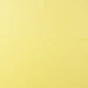 Anti-pill Arctic Fleece Solid - ICY - Baby yellow