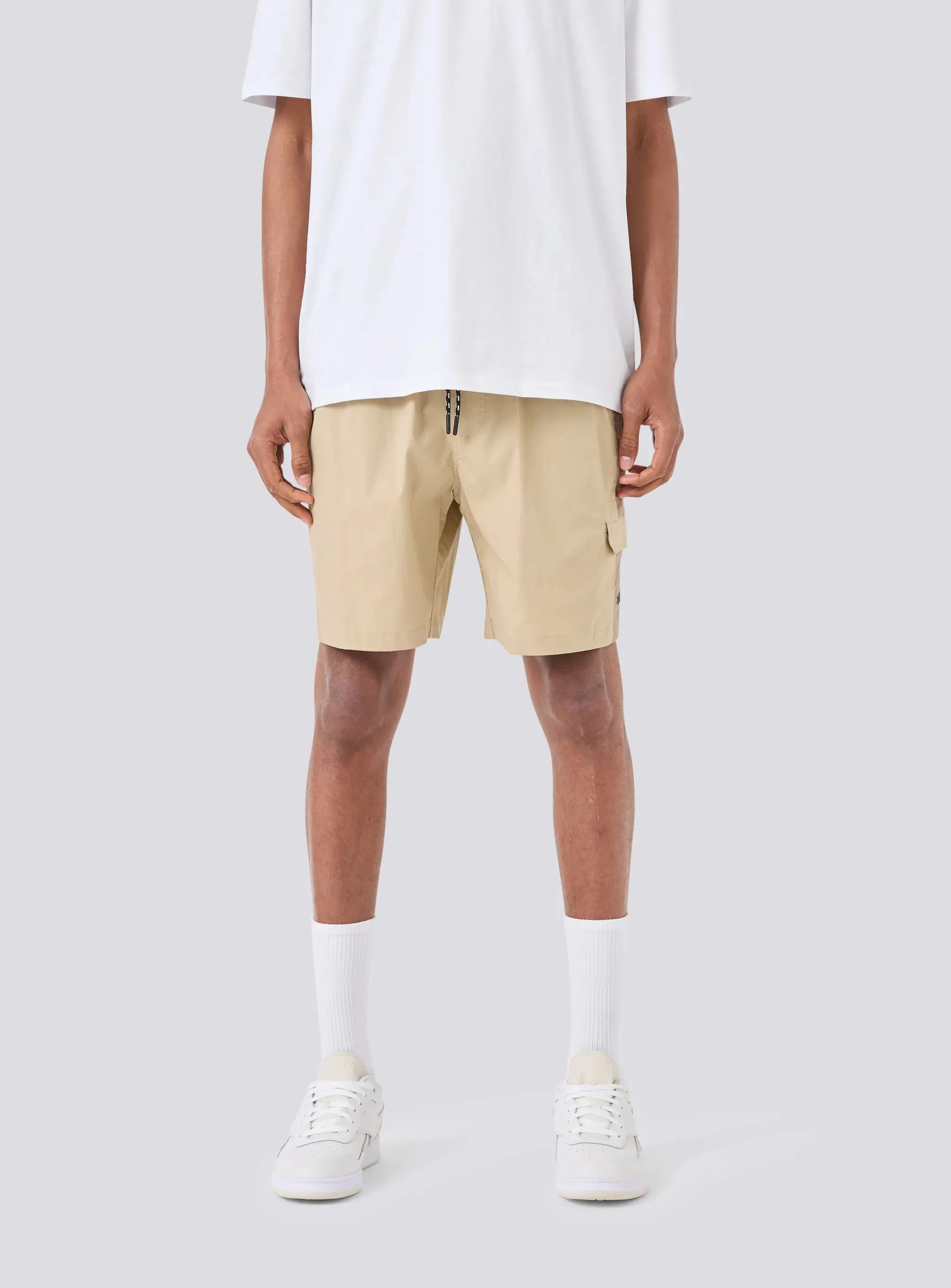 BARNEY COOLS Venture short - Tan