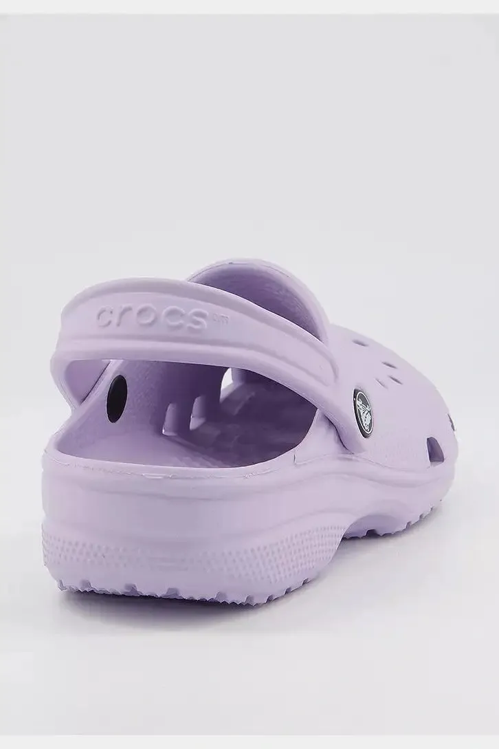 CROCS - unisex classic clog - Lavender