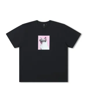FORMER Charm t-shirt - Black