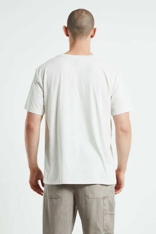 Former legacy t-shirt - bone