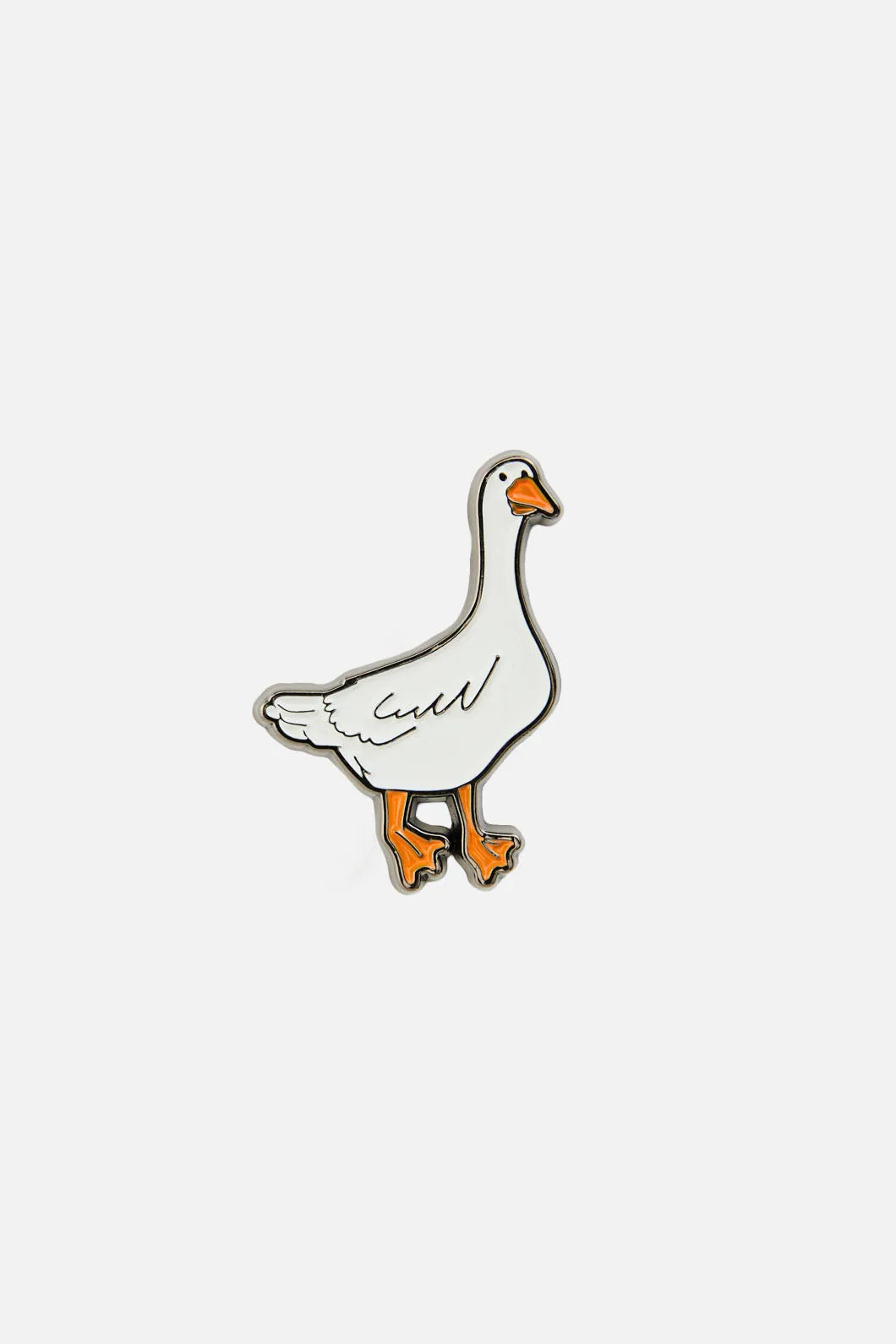 Lucy Goosey Pin