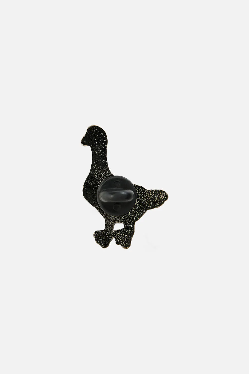 Lucy Goosey Pin