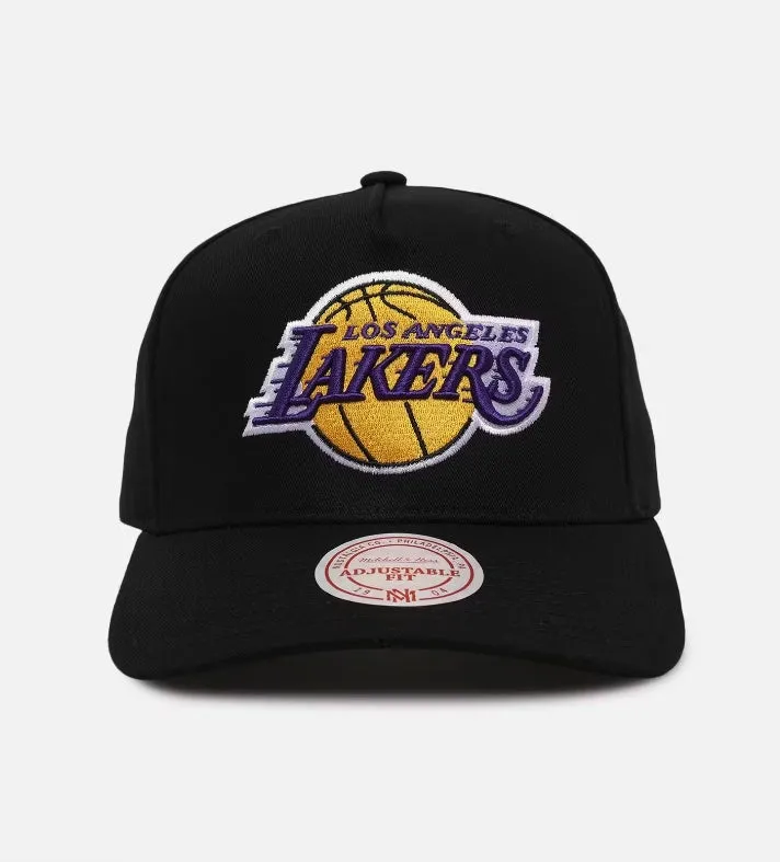 Mitchell & Ness TEAM COLOUR LOGO MVP  LKRS