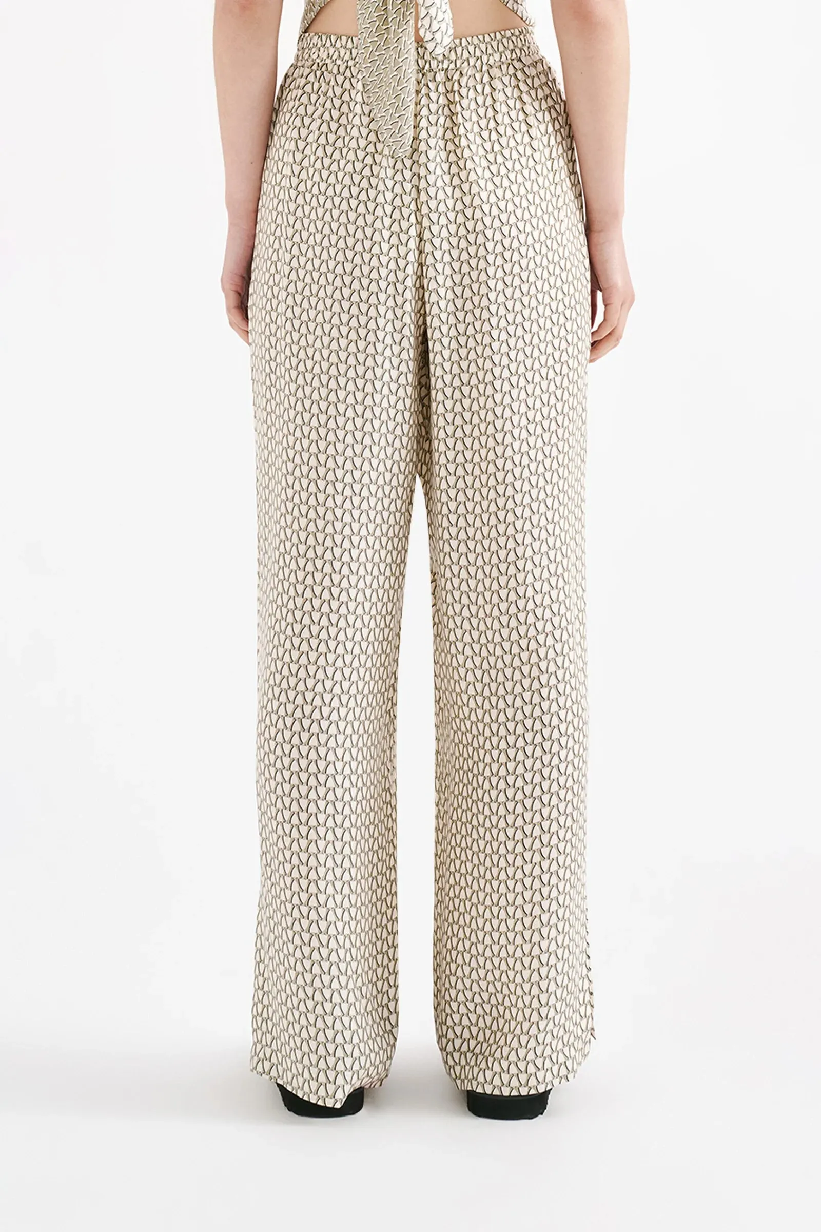 NUDE LUCY Delphine pant