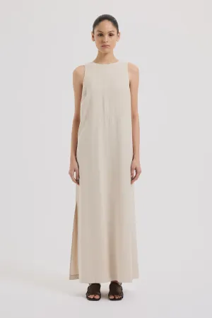 NUDE LUCY Petra Maxi Dress
