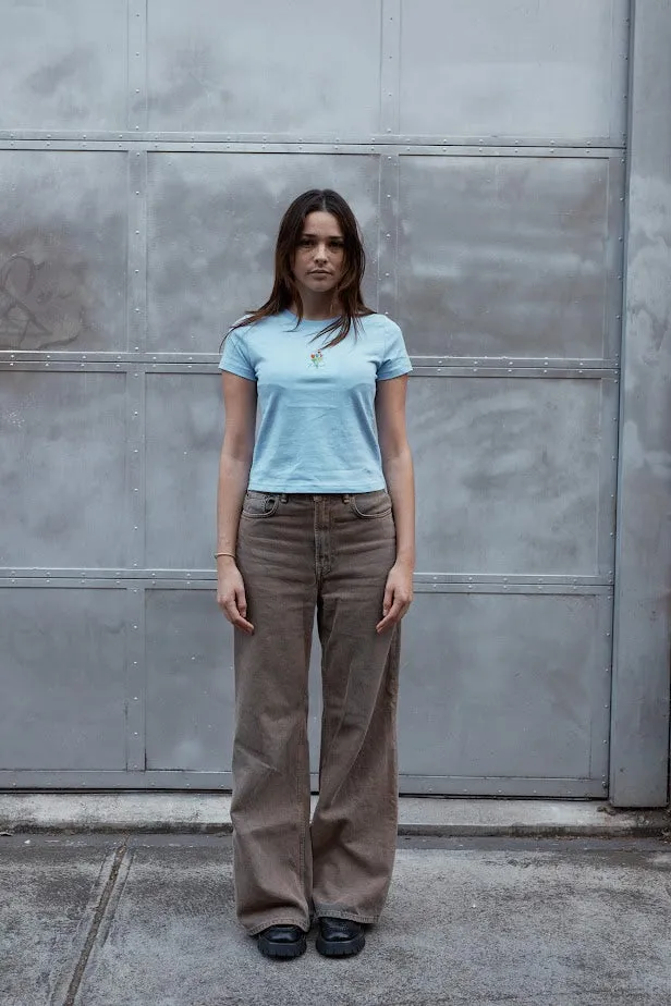 PALMAH Got You Flowers - Baby Blue