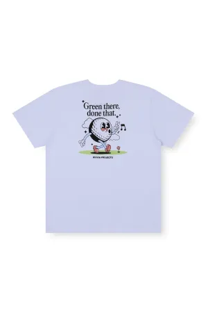 RIVVIA Flowstate t-shirt - White
