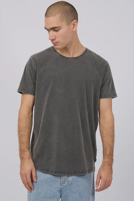 Silent theory Tail Tee Lead