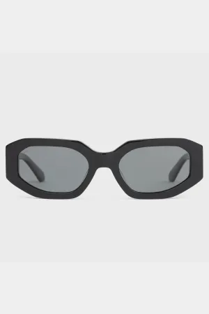 SITO Juicy - Black/Iron grey polar