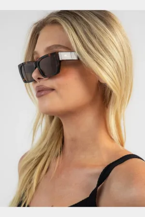 Sito outer limits - honey tort / brown polarized