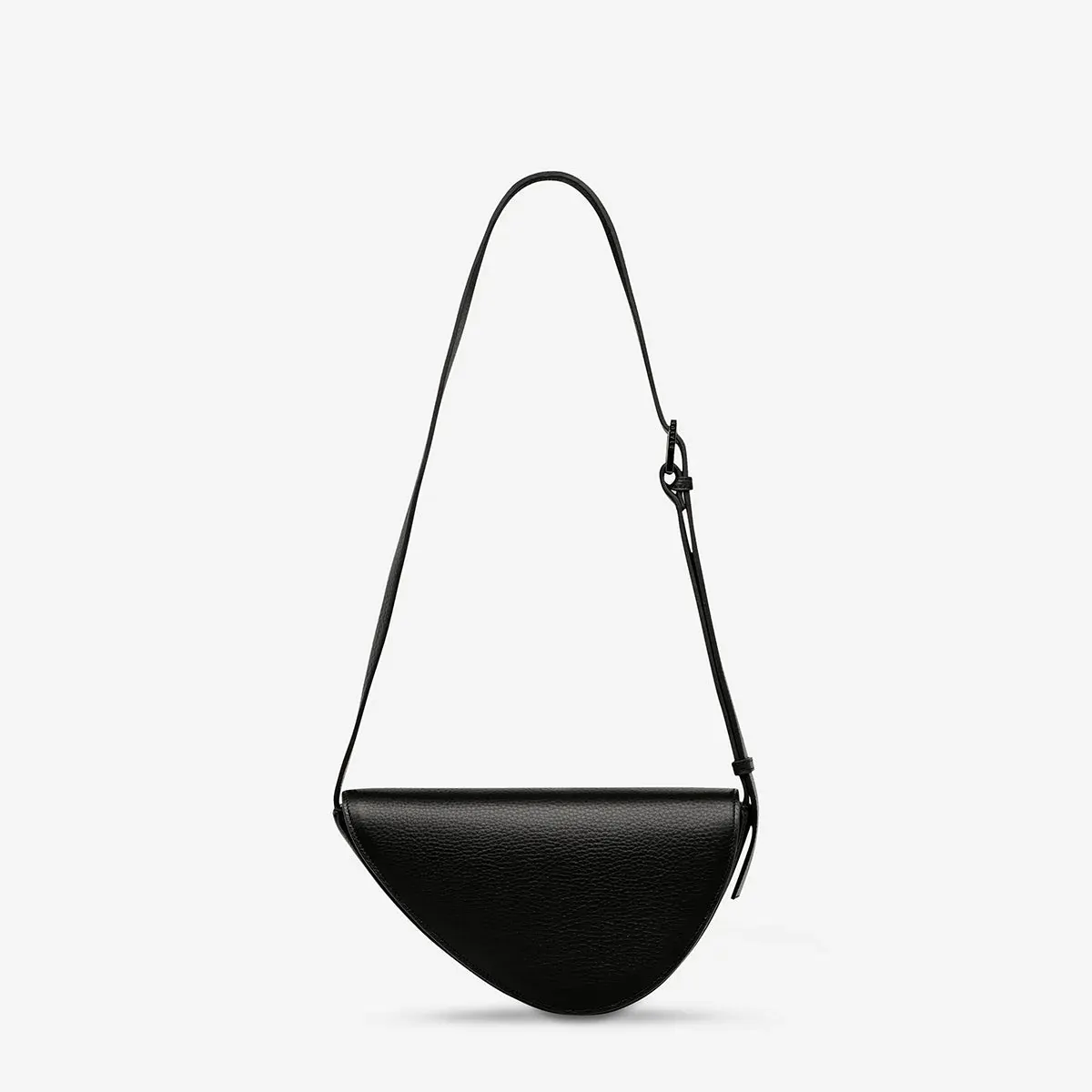 STATUS ANXIETY Ethereal - Black