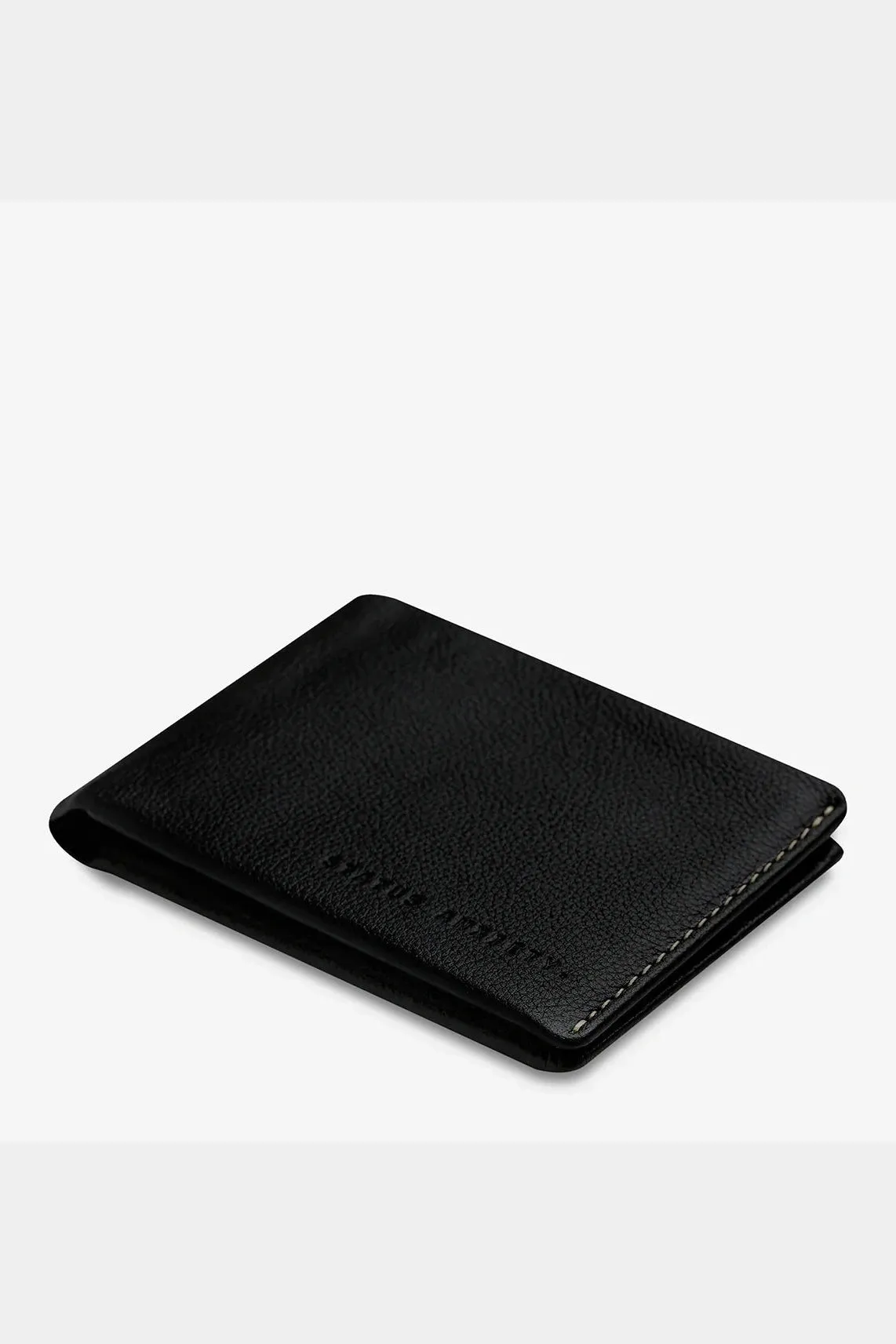 Status anxiety otis - black