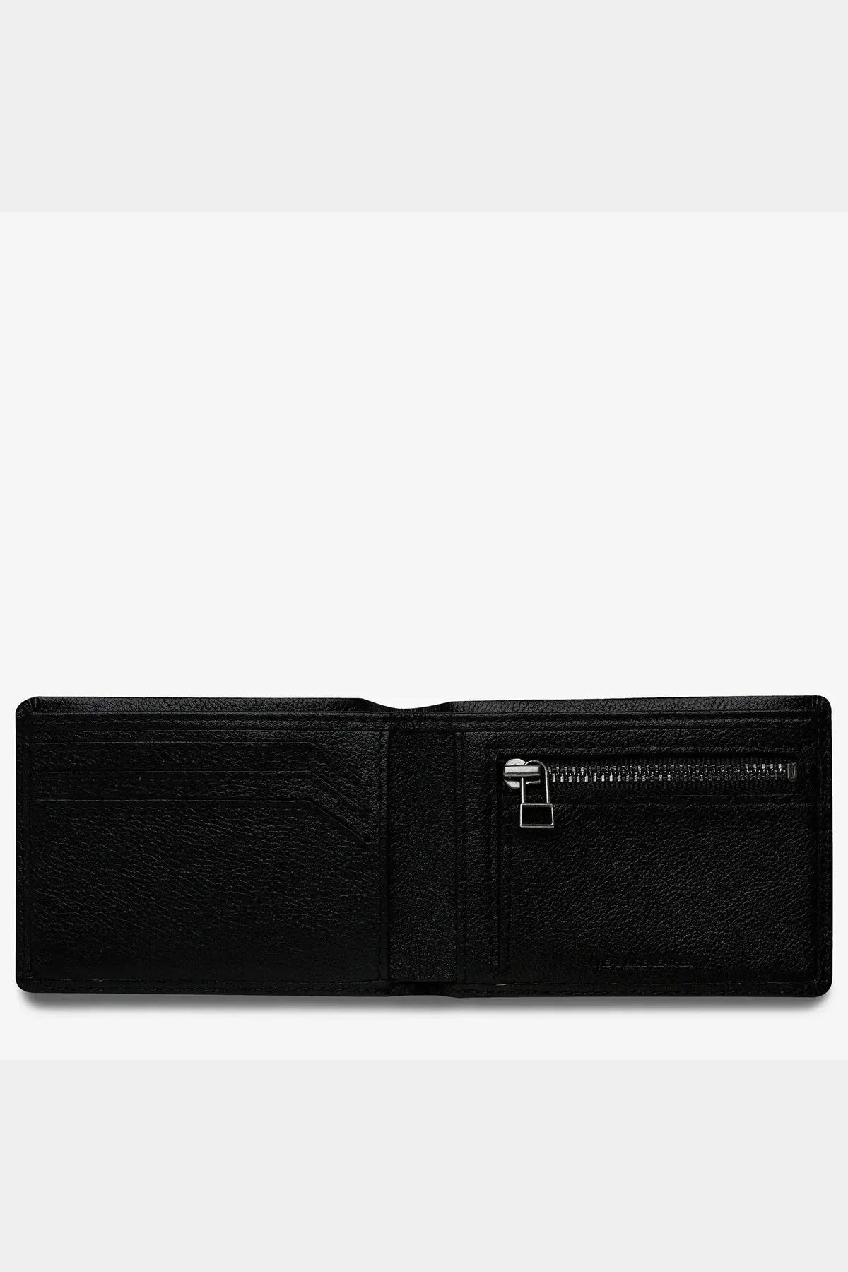 Status anxiety otis - black