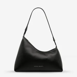 STATUS ANXIETY Reverie - Black
