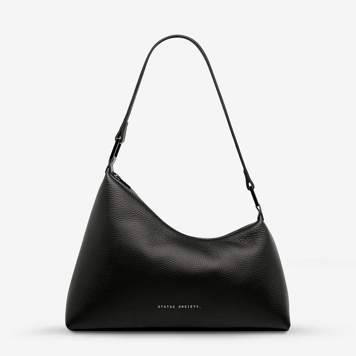 STATUS ANXIETY Reverie - Black