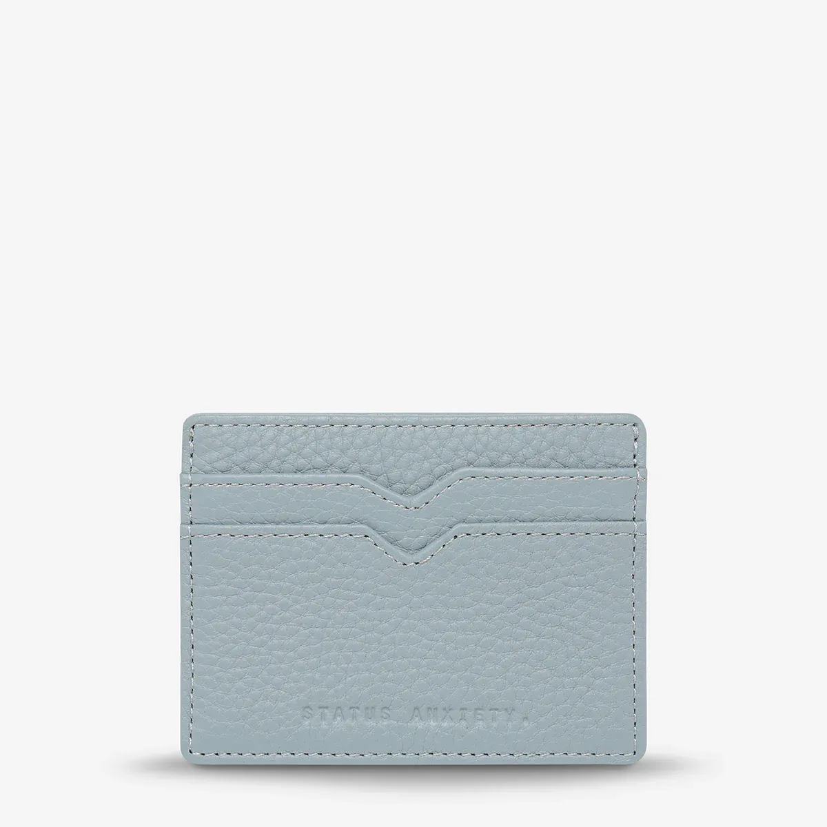 STATUS ANXIETY Together For Now - Powder Blue