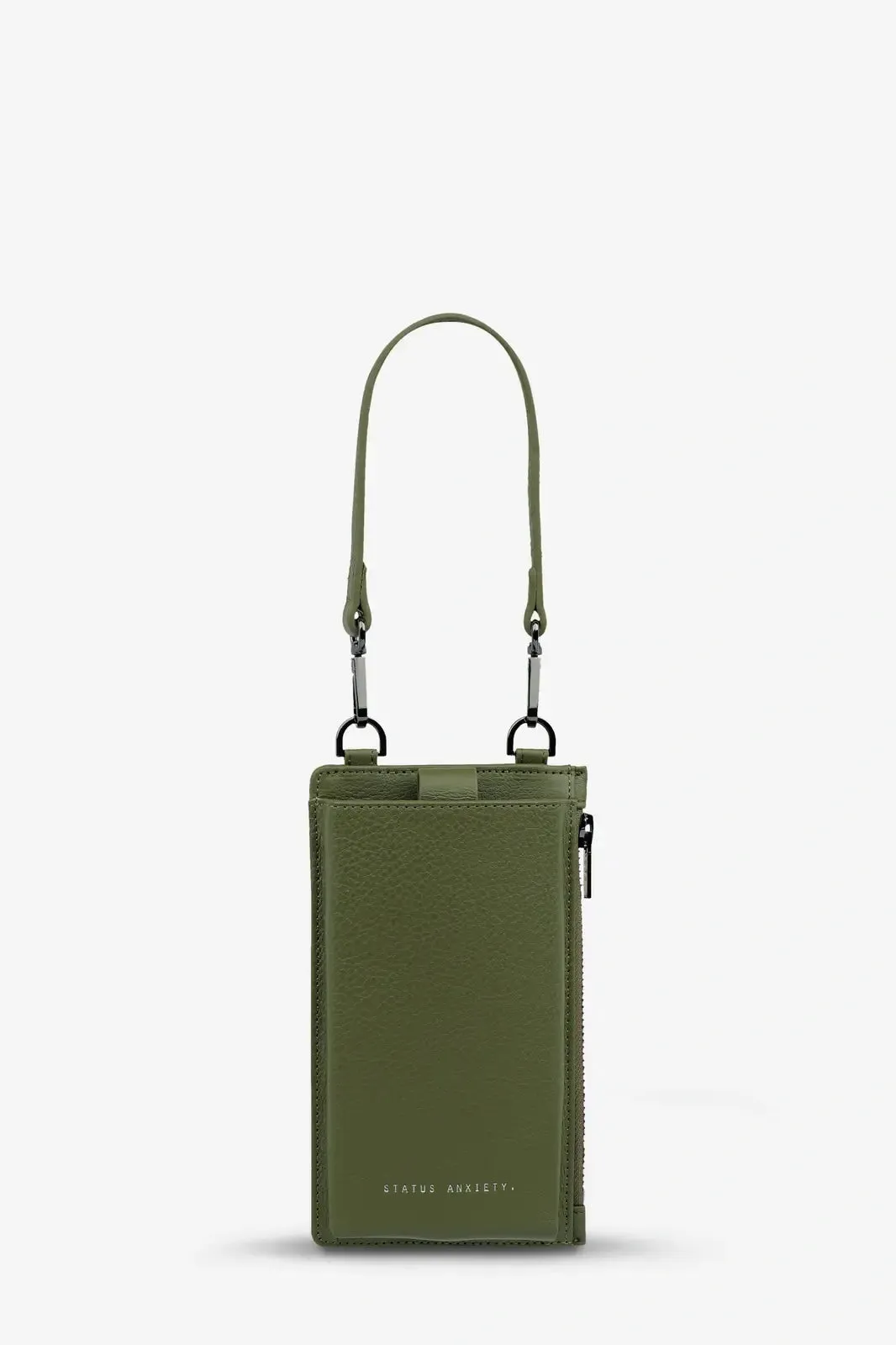 Status Anxiety Voyager - Khaki