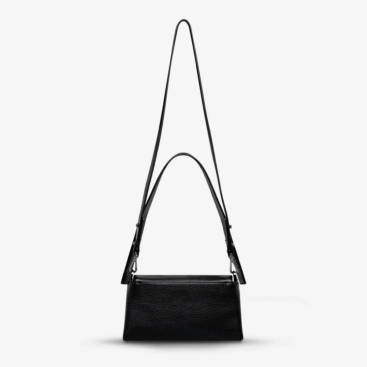 STATUS ANXIETY Zenith - Black
