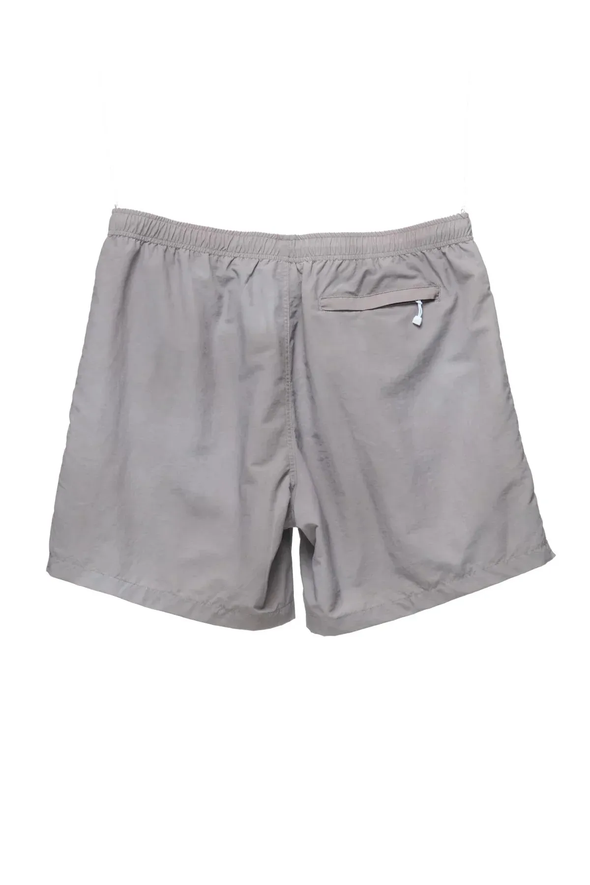 Stussy wave dye watershort - earth