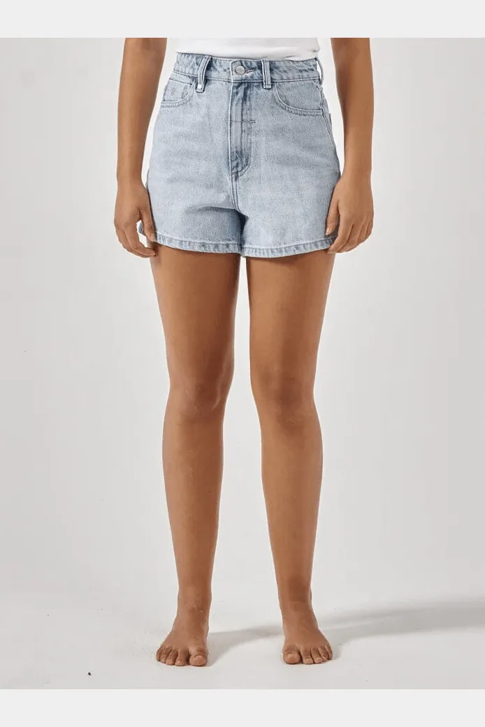 THRILLS erica short - ageless blue