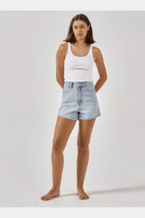 THRILLS erica short - ageless blue
