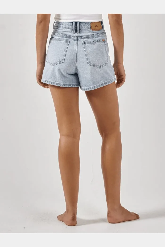 THRILLS erica short - ageless blue