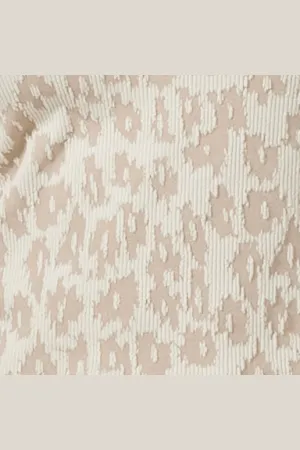 Thrills glitch bike short - sunlight